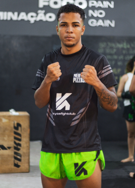 Pablo Soares