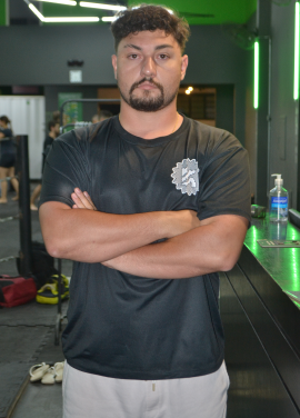 Álvaro Cassiano