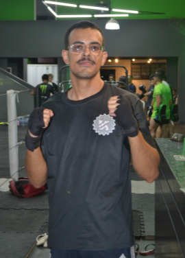 Pedro Vitor